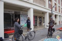 Atelier de curiosite Urbaine * (25 Diapositives)